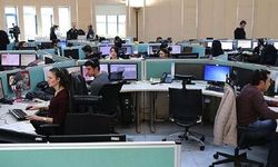 112 Acil'e siber saldırı! Anonymous'dan şüpheleniliyor...