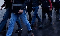 FETÖ'den aranan eski uzman çavuş Konya'da yakalandı