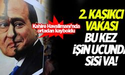 2. Kaşıkcı vakası! Mısırlı gazeteci Cemal el-Cemel, Kahire Havalimanı’nda ortadan kayboldu...