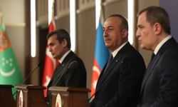3 Türk devletinden ortak bildiri