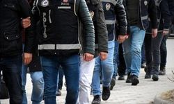 42 ilde FETÖ'nün TSK yapılanmasına yönelik operasyon