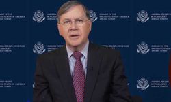 ABD elçisi: Türkiye'yi üretim merkezi olarak görüyoruz