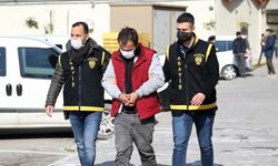 Adana'da kadının çantasını çaldığı öne sürülen şüpheli tutuklandı