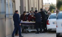 Adıyaman Kahta'da korkunç olay! Husumetli aileler dehşet saçtı!