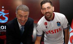 Ağaoğlu'ndan Bakasetas açıklaması: Kendi çocuğumuzdan önde tutarız