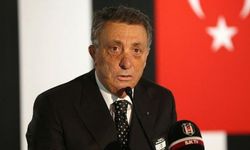 Ahmet Nur Çebi'den Beşiktaş'ın 118. kuruluş yılı mesajı