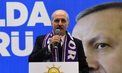 Numan Kurtulmuş, AK Parti'nin yol haritasını açıkladı