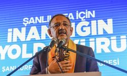 Özhaseki: Bizim bir davamız var, bizim bir derdimiz var