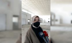 Özlem Zengin, yeni anayasa çalışmalarını değerlendirdi