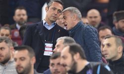 Ali Koç ve Ahmet Ağaoğlu'nun arasındaki diyalog sosyal medyada gündem oldu!