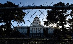 Amerikalıların demokrasiye olan inancı azaldı