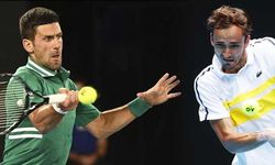 Avustralya Açık'ın şampiyonu Djokovic oldu