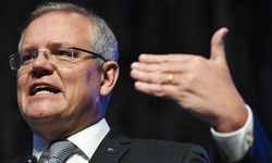 Avustralya Başbakanı Morrison: Bakan, kesinlikle tecavüz iddialarını reddediyor