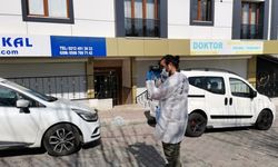 Bahçelievler'de tabancayla oynadığı iddia edilen çocuk yaralandı