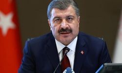 Bakan Koca'dan anlamlı Kadir Topbaş mesajı!