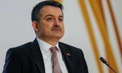 Bakan Pakdemirli'den Boğaziçi olaylarıyla ilgili açıklama