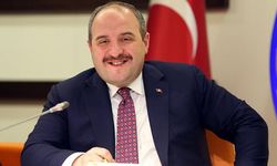 Bakan Varank: "G20'de, sanayi üretimini en çok artıran ülkeyiz!"