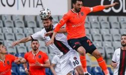 Başakşehir'de ibre bir türlü tersine dönmüyor!
