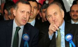 Başta cumhurbaşkanı Erdoğan ve diğer siyasi isimlerden Kadir Topbaş mesajları...