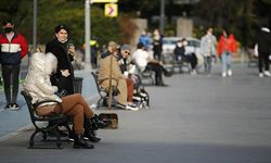 Bebek sahilindeki kişilere ilişkin kaymakamlıktan açıklama