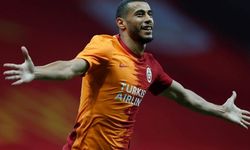 Belhanda'dan veda gibi paylaşım!