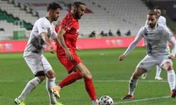 Beşiktaş yarı finalde! İşte Beşiktaş'ın rakibi...