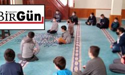 Birgün'ün İslam'a olan nefreti harlanmaya devam ediyor! Haber dili zehir saçıyor...