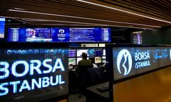 Borsa güne yükselişle başladı