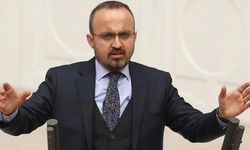 Bülent Turan'dan, AİHM ve Demirtaş açıklaması!