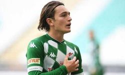 Bursaspor 'etik dışı transfer' dedi! Ali Akman kadro dışı bırakıldı...