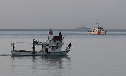 Çanakkale'de tekne battı: 2 kayıp