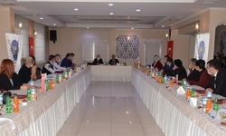 Çevre, Doğa ve Hayvanlara Karşı İşlenen Suçlarla Mücadele Çalıştayı düzenlendi