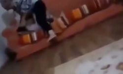 Çocuğunu nefessiz bırakan anne hakkında Bakanlık'tan açıklama