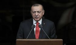 Cumhurbaşkanı Erdoğan, M. Emin Saraç için taziye ilanı verdi