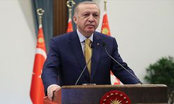 Cumhurbaşkanı Erdoğan merhum başbakanlardan Erbakan'ı andı