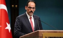 Sözcü Kalın'dan Kanada'da Müslüman ailenin öldürülmesine ilişkin paylaşım