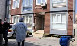 Denizli'de uyuşturucu kullandığı öne sürülen kişi günlük kiralanan dairede ölü bulundu