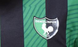 Tiago Lopes, Yukatel Denizlispor'la olan sözleşmesini tek taraflı feshetti