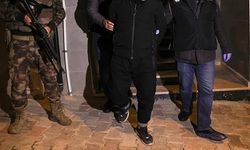 DHKP/C'nin sözde Türkiye sorumlusu yakalandı