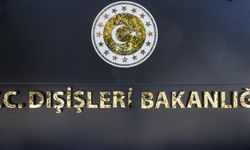 Dışişleri Bakanlığı: Myanmar'daki darbeyi şiddetle kınıyoruz