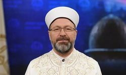 Erbaş, Diyanet’in yeni dijital platformunu duyurdu