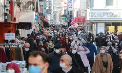 Doğu Karadeniz'deki vaka artışlarının nedenini bulmak için bilimsel çalışma yapılacak