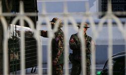 Dünyadan Myanmar'daki darbeye tepkiler