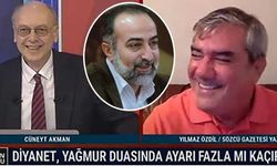 Ebubekir Sifil'in 'Cesetleri camiye sokulmasın' ifadesi düşünce özgürlüğü sayıldı