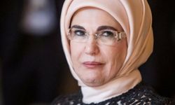 Emine Eroğan'dan Berat Kandili mesajı:
