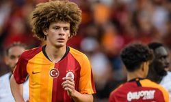 Erencan Yardımcı'nın Eyüpspor'a transferi olay oldu!