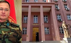 Eski tuğgeneral Şener Topuç'a FETÖ üyeliğinden verilen hapis cezası onandı