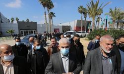 Filistinli gruplar, Kahire'deki görüşmelerde siyasi bölünmüşlüğün sona erdirilmesini istiyor