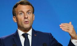 İngiliz parlamenterden Macron'a 'İslamofobi' uyarısı!