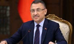 Fuat Oktay'dan Boğaziçi Üniversitesi'ndeki olaylara tepki!